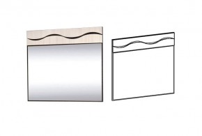 Гардония зеркало в Новосибирске - mebelnovo.ru | фото