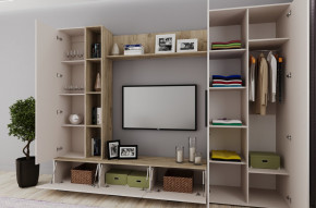 Гостиная Верона (омск) в Новосибирске - mebelnovo.ru | фото