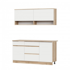 КГ Брауни 1.6м в Новосибирске - mebelnovo.ru | фото