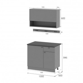 КГ Энни 1м в Новосибирске - mebelnovo.ru | фото