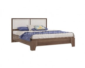 Кровать Кр 72 1600(без основания) в Новосибирске - mebelnovo.ru | фото