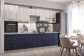 Кухня Тито в Новосибирске - mebelnovo.ru | фото