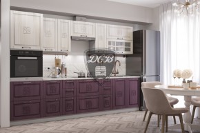 Кухня Тито в Новосибирске - mebelnovo.ru | фото