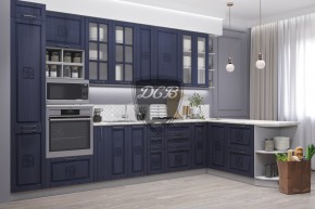 Кухня Тито в Новосибирске - mebelnovo.ru | фото