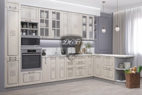 Кухня Тито в Новосибирске - mebelnovo.ru | фото