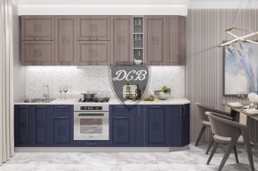 Кухня Тито в Новосибирске - mebelnovo.ru | фото