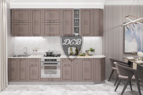 Кухня Тито в Новосибирске - mebelnovo.ru | фото