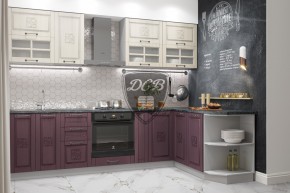 Кухня Тито в Новосибирске - mebelnovo.ru | фото