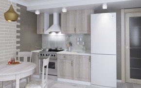 Кухонный гарнитур Верона в Новосибирске - mebelnovo.ru | фото