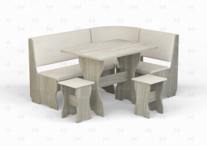 Кухонный уголок Миссия-V в Новосибирске - mebelnovo.ru | фото