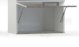 Лофт(миссия) в Новосибирске - mebelnovo.ru | фото