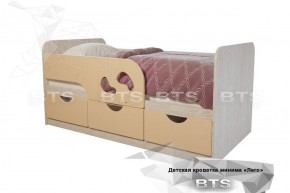 Минима Лего (втс) 1.6м в Новосибирске - mebelnovo.ru | фото