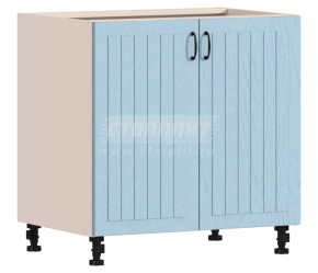 Регина 21 РС-80 Стол с 2 фасадами в Новосибирске - mebelnovo.ru | фото
