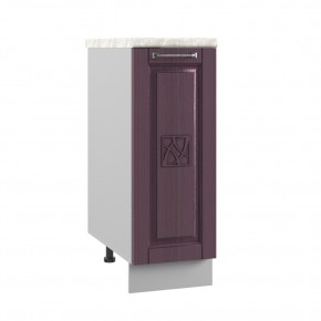 Шкаф нижний С 300 Тито в Новосибирске - mebelnovo.ru | фото