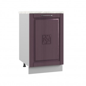 Шкаф нижний С 500 Тито в Новосибирске - mebelnovo.ru | фото