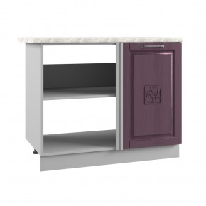 Шкаф нижний угловой СУ 1050 Тито в Новосибирске - mebelnovo.ru | фото