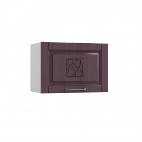 Шкаф верхний горизонт ПГ 500 Тито в Новосибирске - mebelnovo.ru | фото