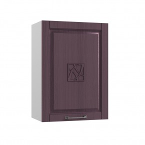 Шкаф верхний П 500 Тито в Новосибирске - mebelnovo.ru | фото