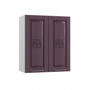 Шкаф верхний П 600 Тито в Новосибирске - mebelnovo.ru | фото