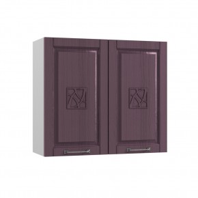 Шкаф верхний П 800 Тито в Новосибирске - mebelnovo.ru | фото