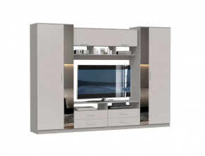 ШМЦ Вена  91.01 с зеркалом в Новосибирске - mebelnovo.ru | фото