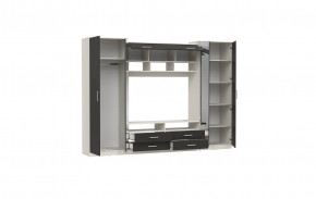 ШМЦ Вена  91.01 с зеркалом в Новосибирске - mebelnovo.ru | фото