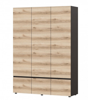 Спальный гарнитур Берген в Новосибирске - mebelnovo.ru | фото