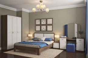 Спальный гарнитур Мишель в Новосибирске - mebelnovo.ru | фото