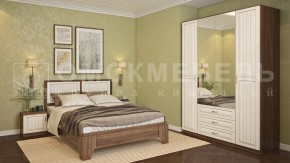 Спальный гарнитур Мишель в Новосибирске - mebelnovo.ru | фото
