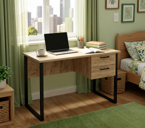 Стол компьютерный СТ-152 в Новосибирске - mebelnovo.ru | фото