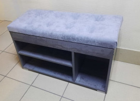 Тумба Т-1 (ткань) в Новосибирске - mebelnovo.ru | фото