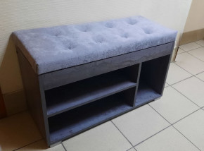 Тумба Т-1 (ткань) в Новосибирске - mebelnovo.ru | фото